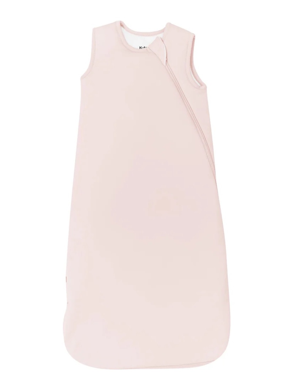 Kyte Baby 2.5TOG Pink Sleep Sack Size Large
